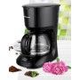 CAFETIERA DIGITALA HEINNER BLACK CHATT HCM-D750GCBK HEINNER - 1